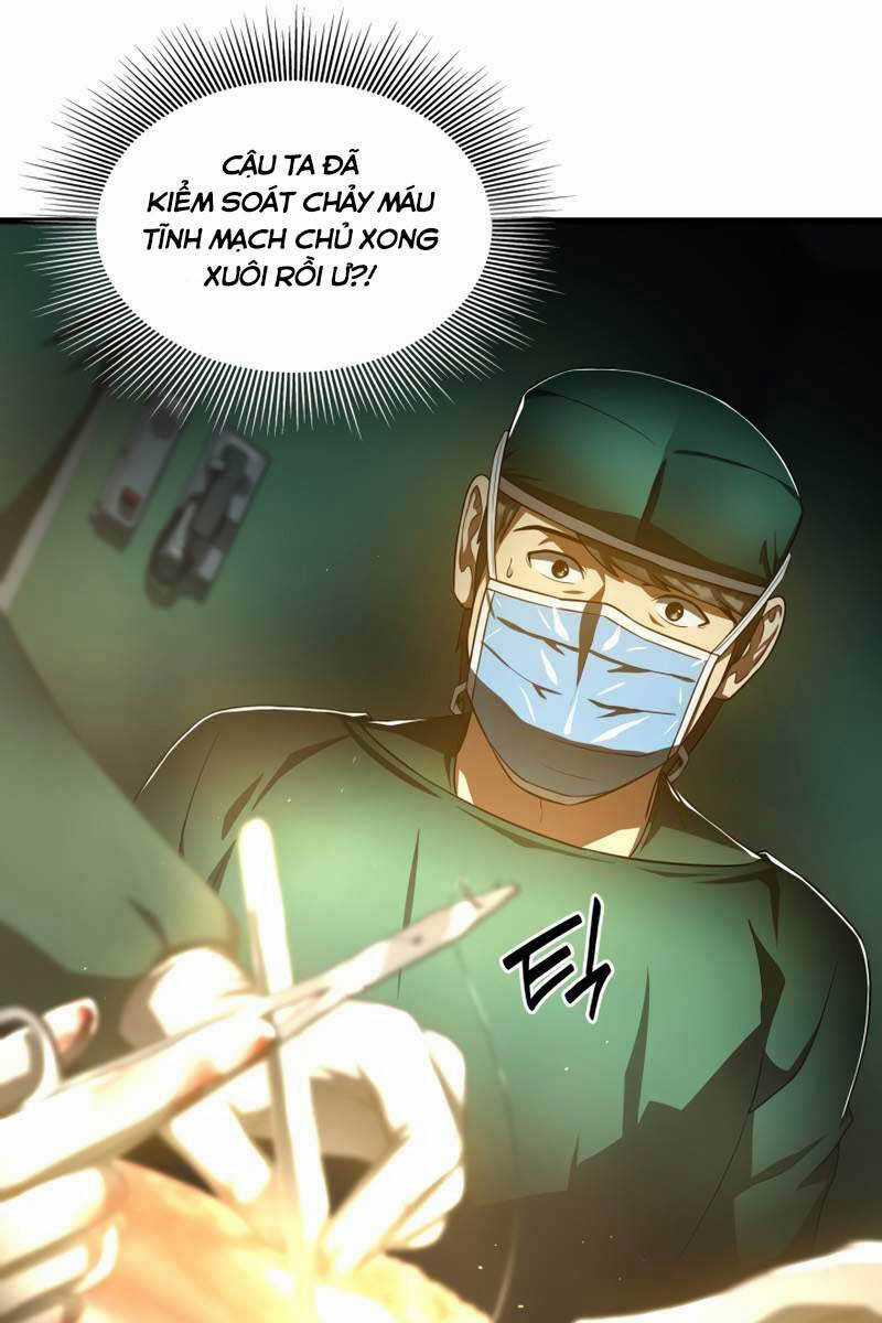 Bác Sĩ Hoàn Hảo Chapter 58 trang 105