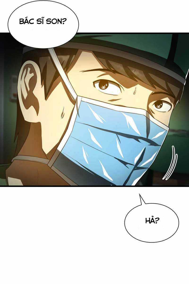 Bác Sĩ Hoàn Hảo Chapter 58 trang 107