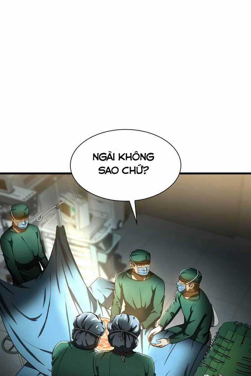 Bác Sĩ Hoàn Hảo Chapter 58 trang 108