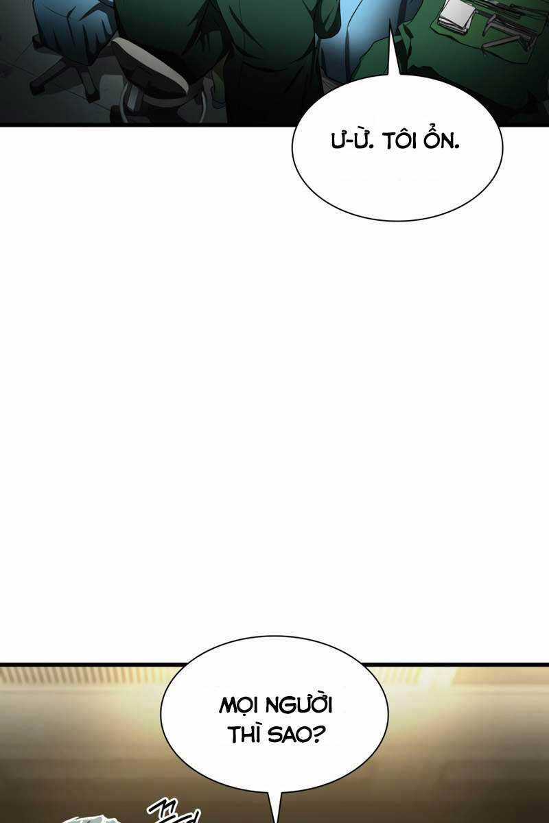 Bác Sĩ Hoàn Hảo Chapter 58 trang 109