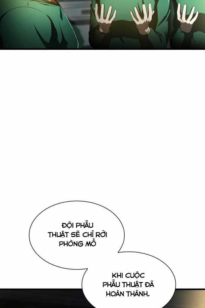 Bác Sĩ Hoàn Hảo Chapter 58 trang 11