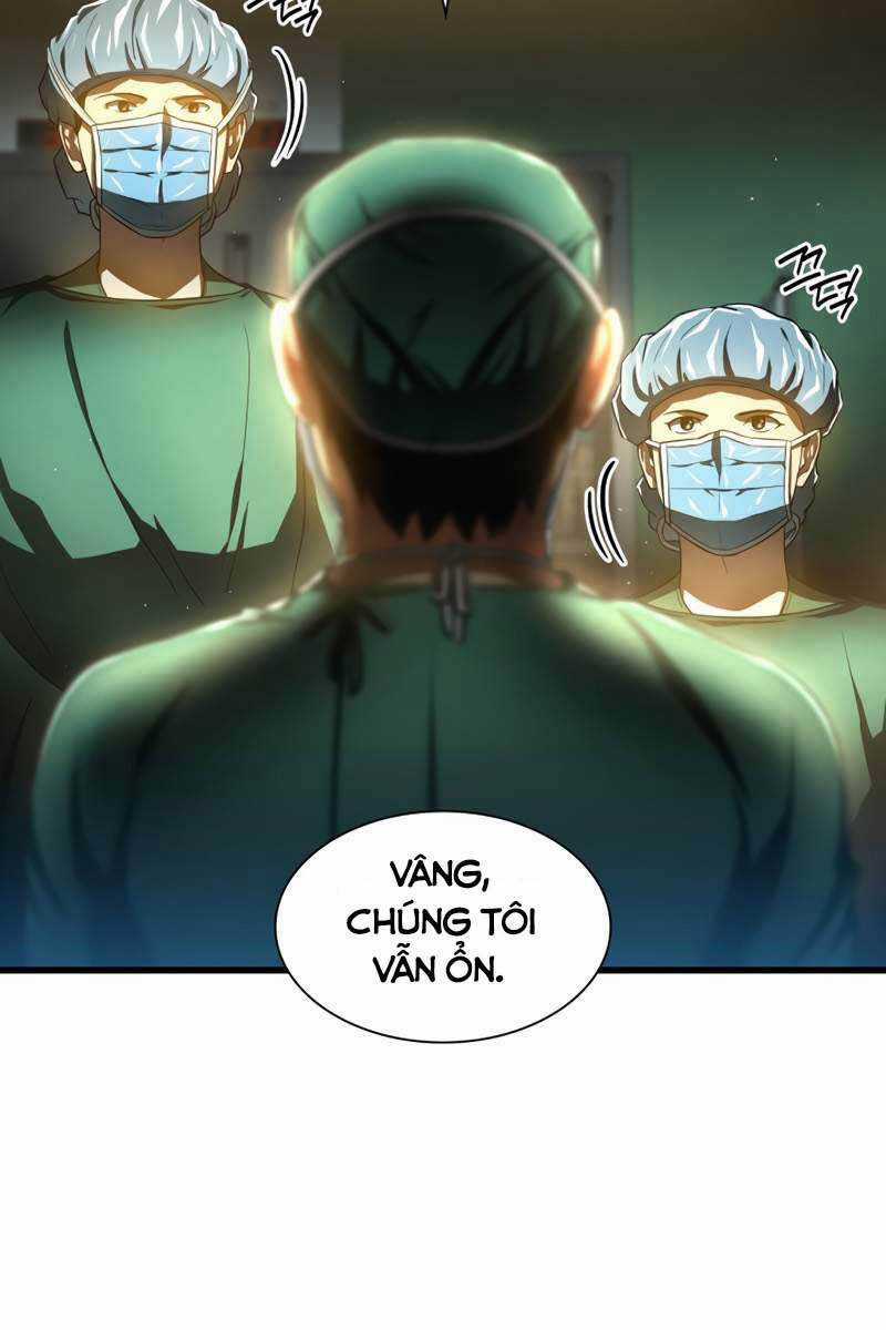 Bác Sĩ Hoàn Hảo Chapter 58 trang 110