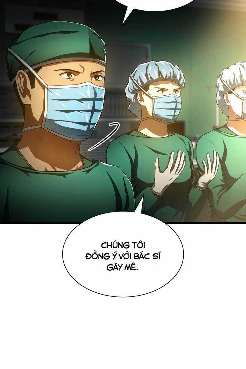 Bác Sĩ Hoàn Hảo Chapter 58 trang 12
