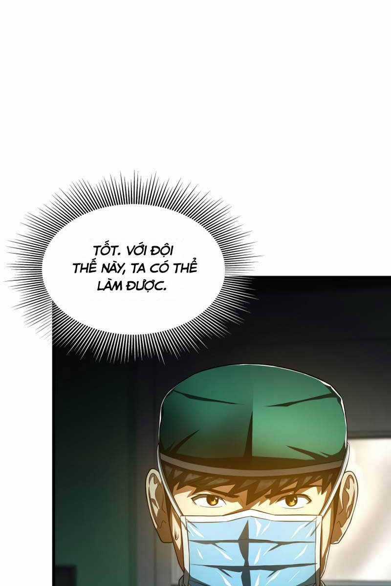 Bác Sĩ Hoàn Hảo Chapter 58 trang 13