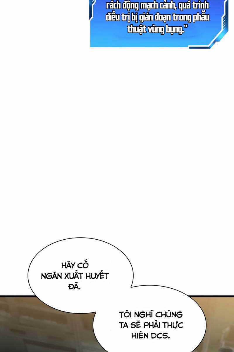 Bác Sĩ Hoàn Hảo Chapter 58 trang 16