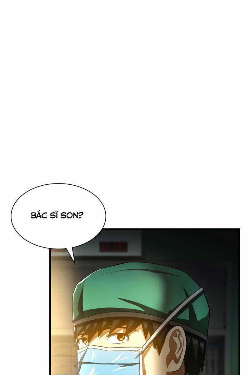 Bác Sĩ Hoàn Hảo Chapter 58 trang 18
