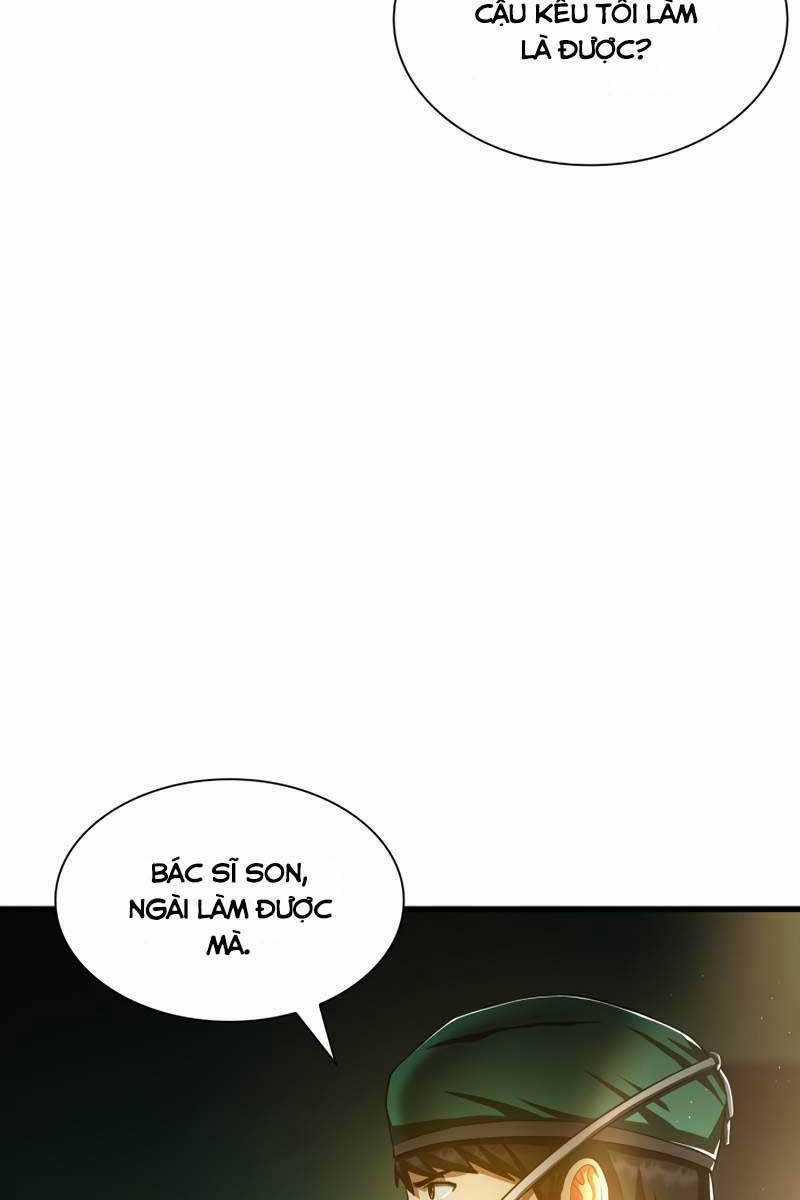 Bác Sĩ Hoàn Hảo Chapter 58 trang 23