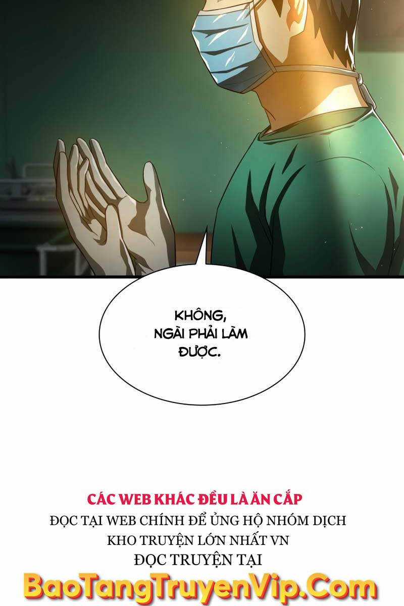 Bác Sĩ Hoàn Hảo Chapter 58 trang 24
