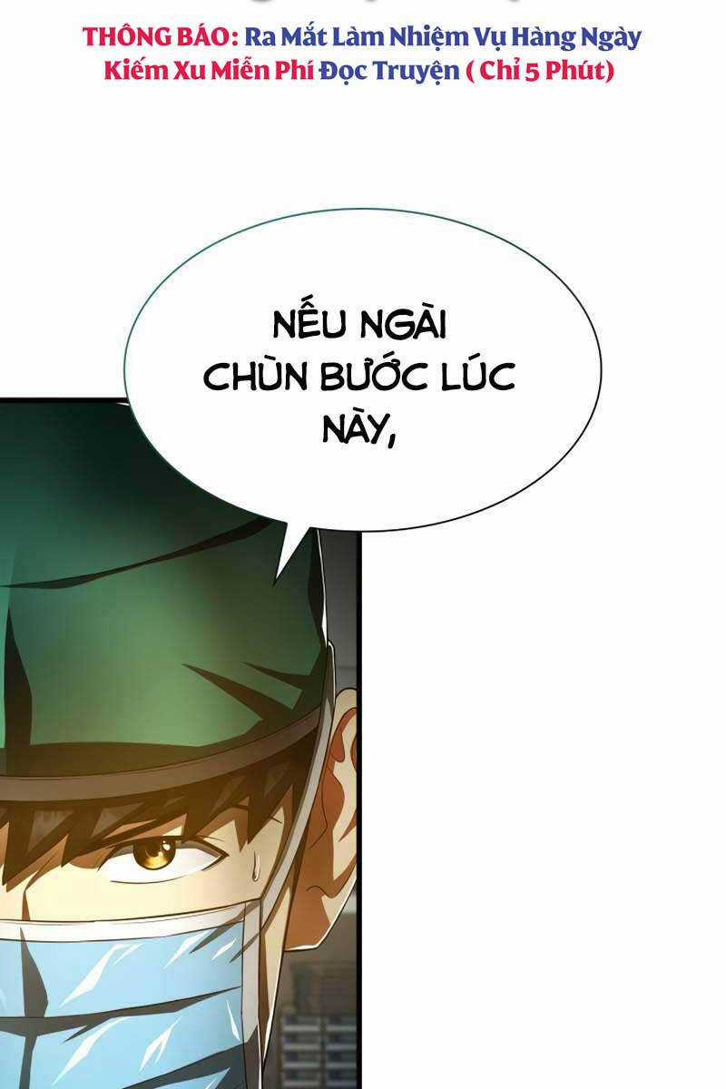 Bác Sĩ Hoàn Hảo Chapter 58 trang 25