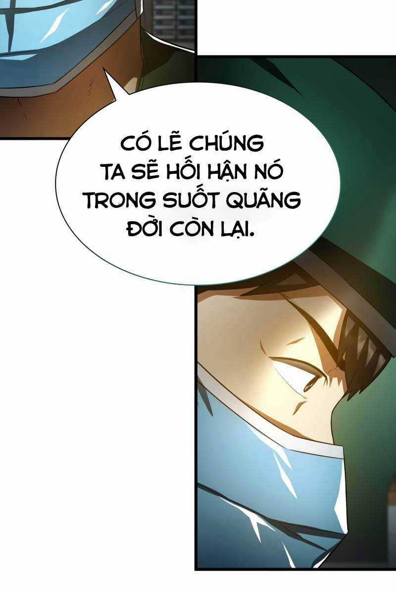 Bác Sĩ Hoàn Hảo Chapter 58 trang 26