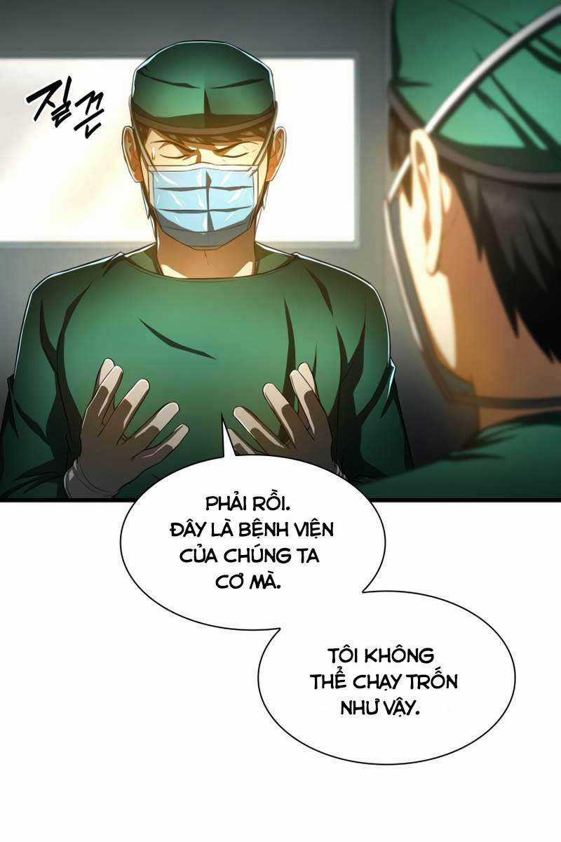 Bác Sĩ Hoàn Hảo Chapter 58 trang 29