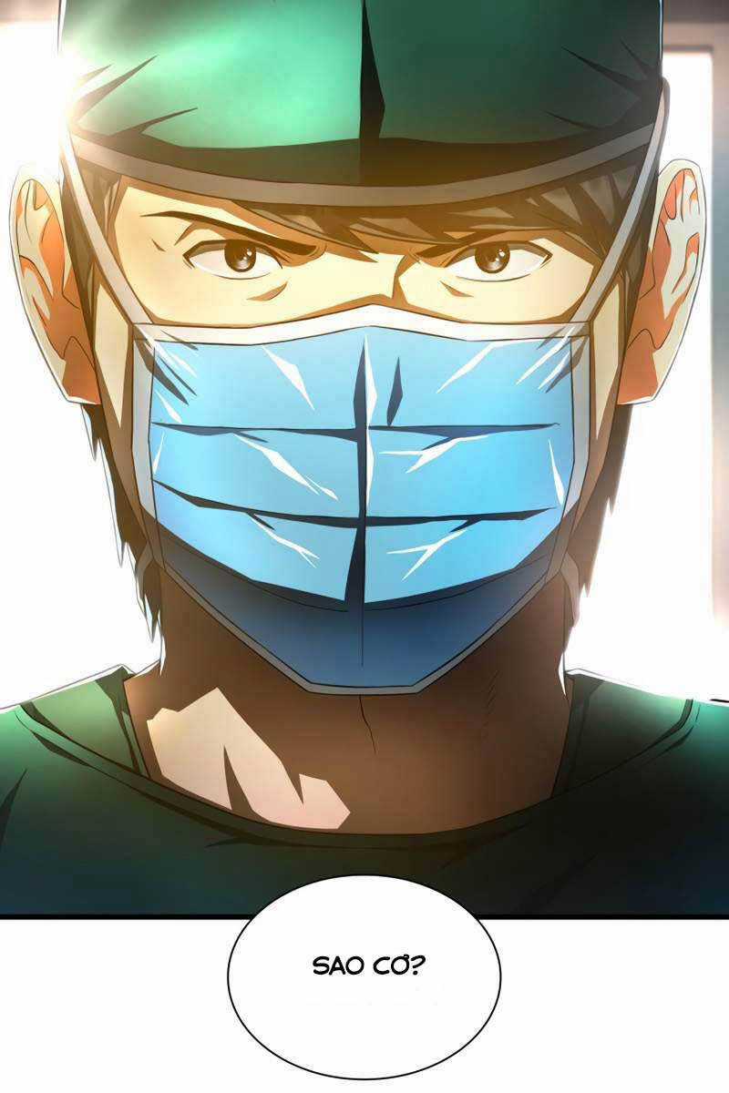 Bác Sĩ Hoàn Hảo Chapter 58 trang 31