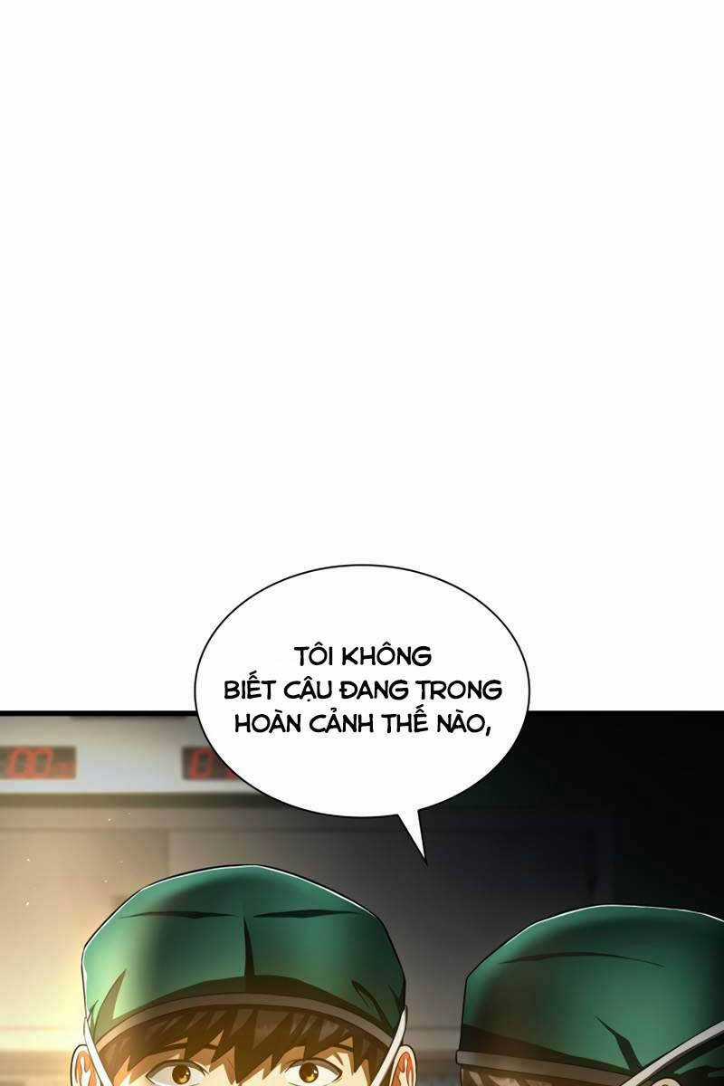 Bác Sĩ Hoàn Hảo Chapter 58 trang 32