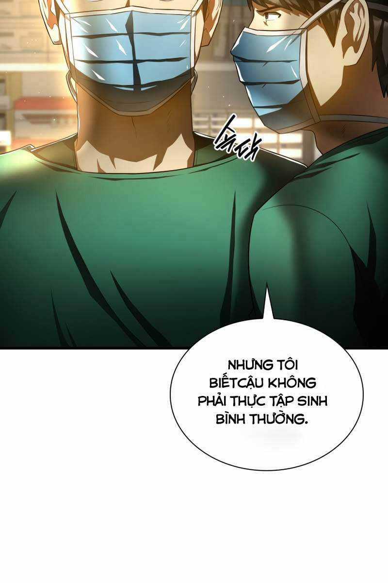 Bác Sĩ Hoàn Hảo Chapter 58 trang 33