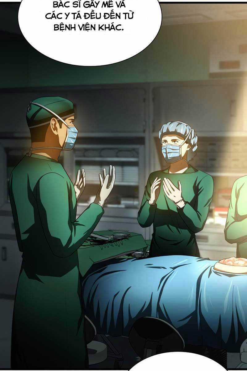 Bác Sĩ Hoàn Hảo Chapter 58 trang 37