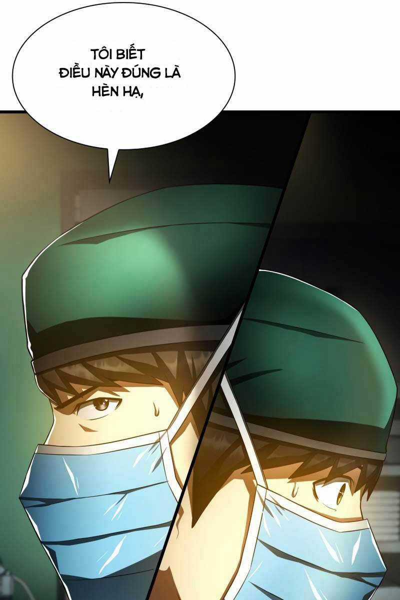 Bác Sĩ Hoàn Hảo Chapter 58 trang 39