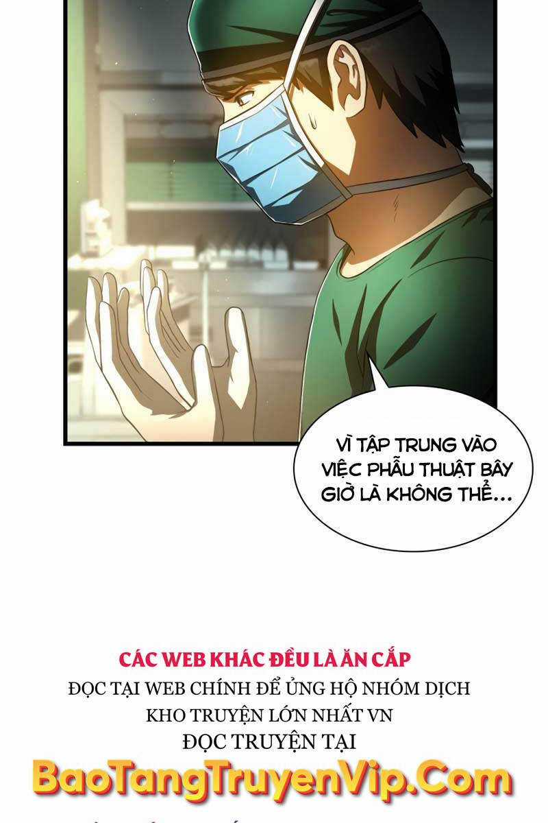 Bác Sĩ Hoàn Hảo Chapter 58 trang 4