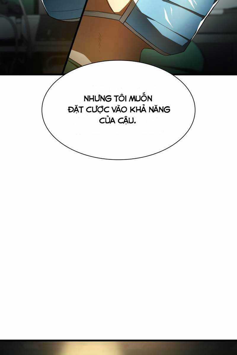 Bác Sĩ Hoàn Hảo Chapter 58 trang 40