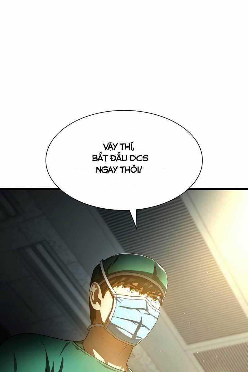 Bác Sĩ Hoàn Hảo Chapter 58 trang 43