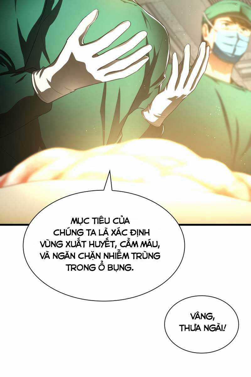 Bác Sĩ Hoàn Hảo Chapter 58 trang 44