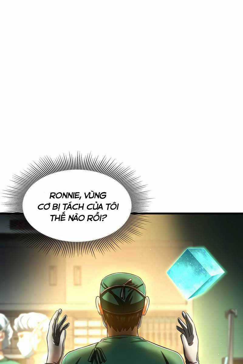 Bác Sĩ Hoàn Hảo Chapter 58 trang 45