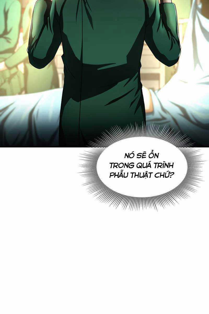 Bác Sĩ Hoàn Hảo Chapter 58 trang 46