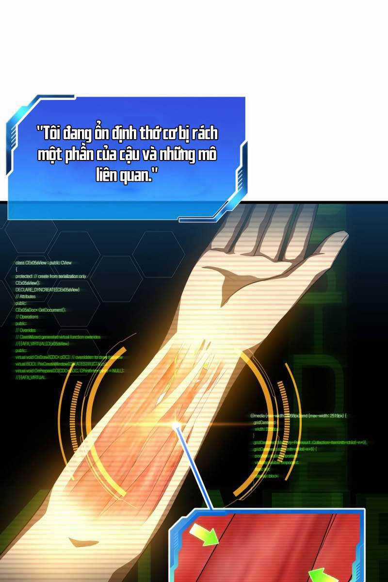 Bác Sĩ Hoàn Hảo Chapter 58 trang 47