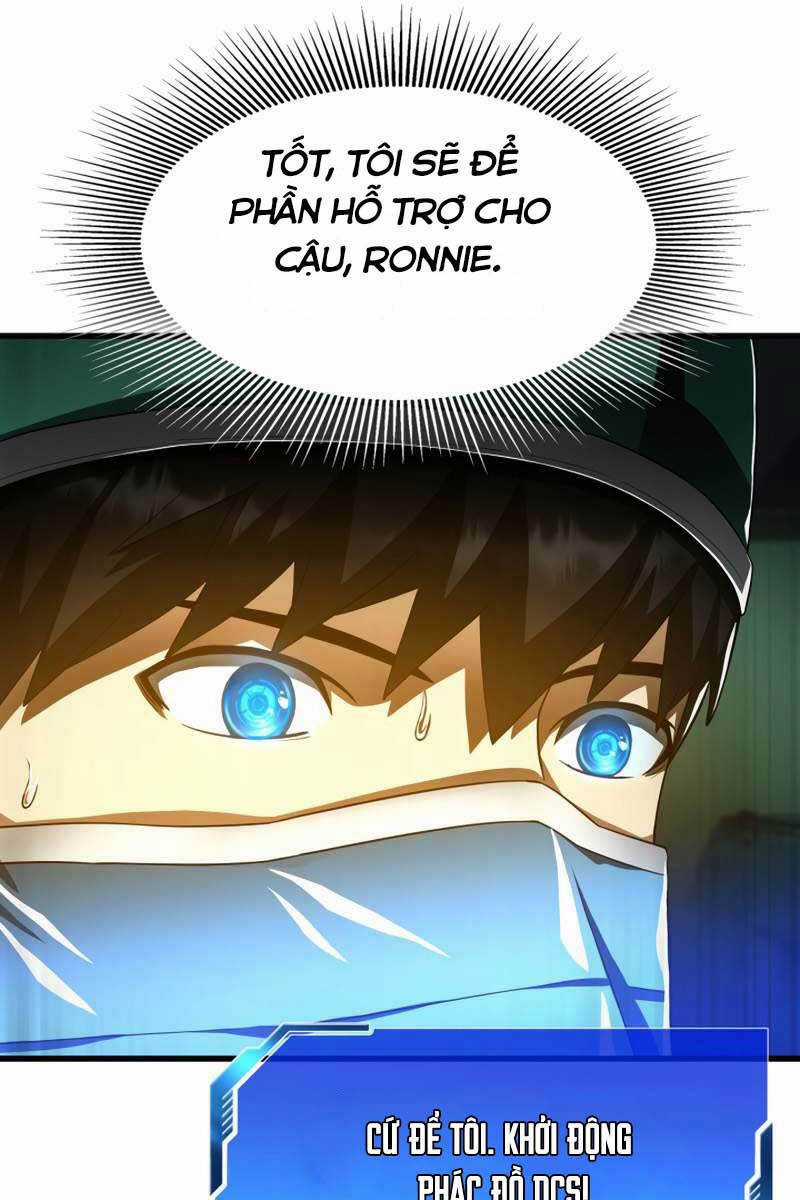 Bác Sĩ Hoàn Hảo Chapter 58 trang 49