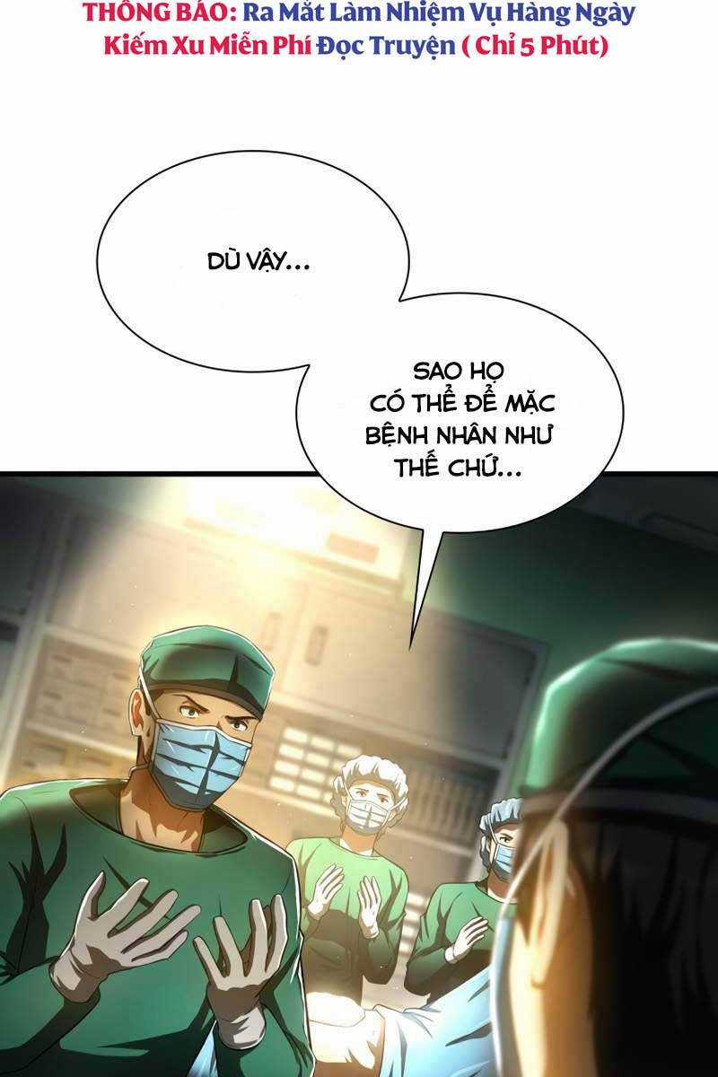Bác Sĩ Hoàn Hảo Chapter 58 trang 5
