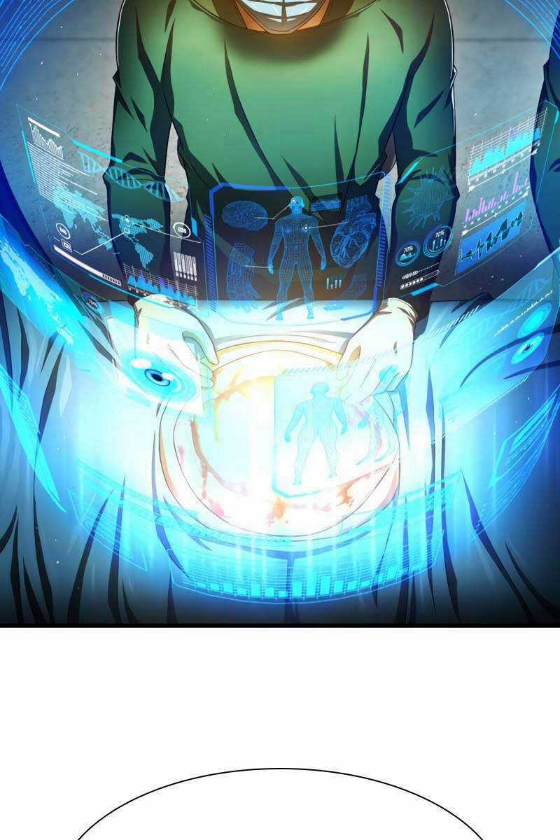 Bác Sĩ Hoàn Hảo Chapter 58 trang 52