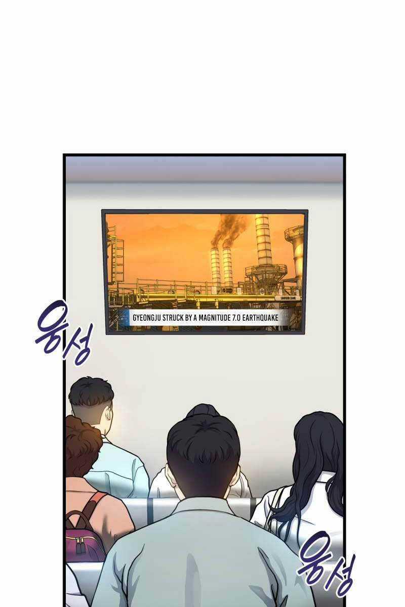 Bác Sĩ Hoàn Hảo Chapter 58 trang 54