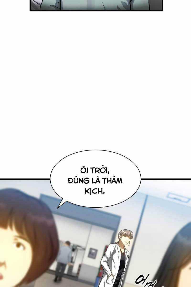 Bác Sĩ Hoàn Hảo Chapter 58 trang 55