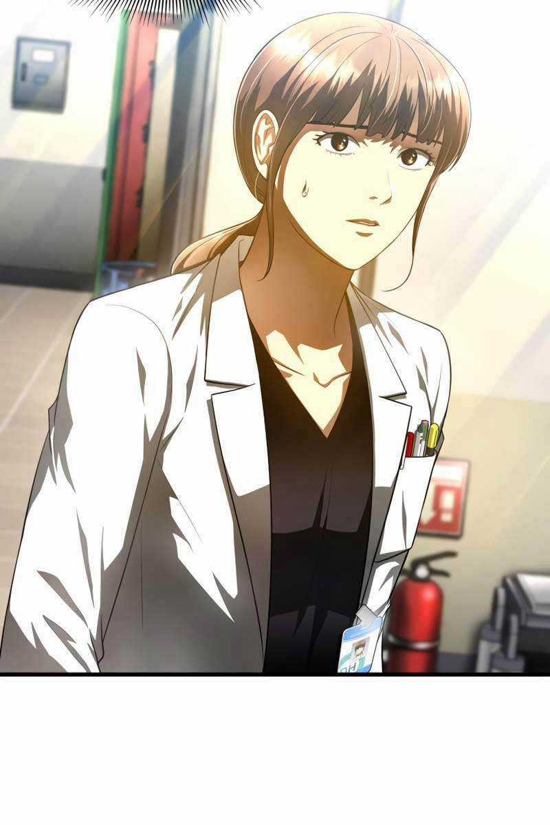 Bác Sĩ Hoàn Hảo Chapter 58 trang 57