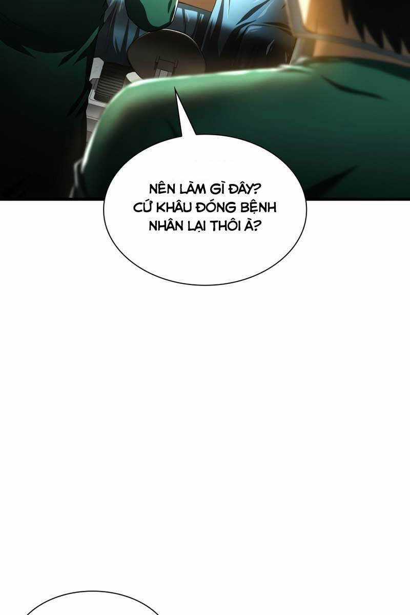 Bác Sĩ Hoàn Hảo Chapter 58 trang 6