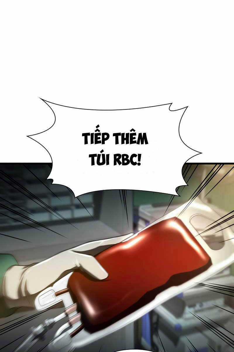 Bác Sĩ Hoàn Hảo Chapter 58 trang 60