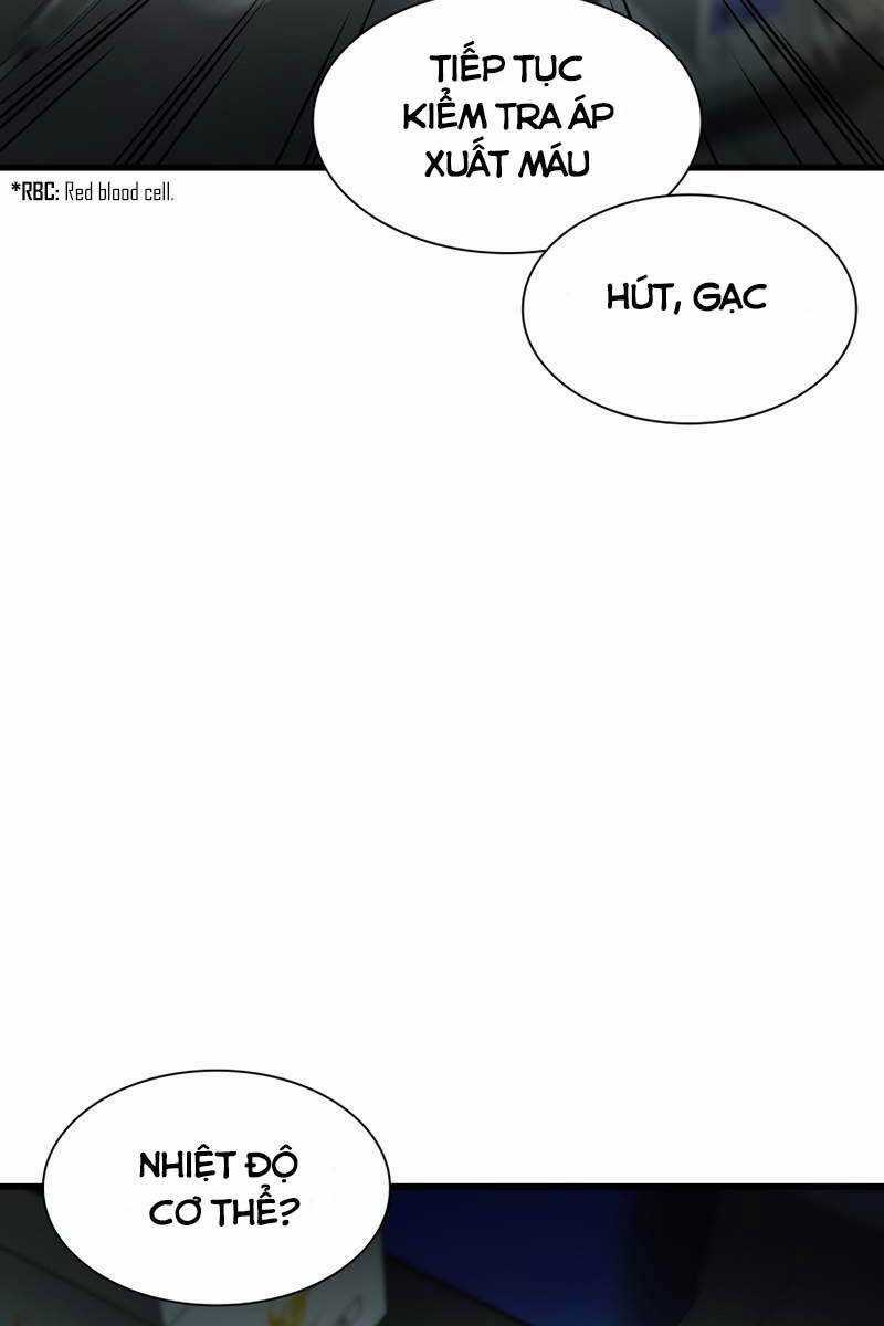 Bác Sĩ Hoàn Hảo Chapter 58 trang 61