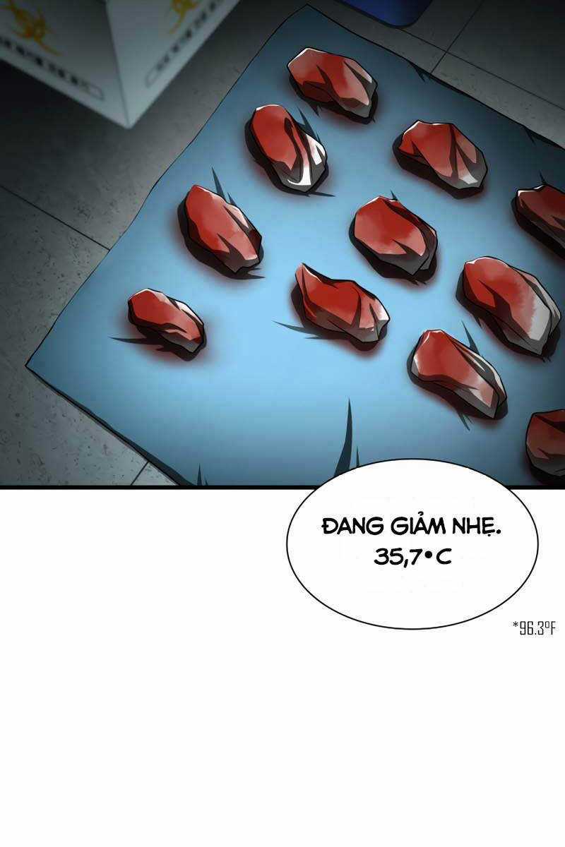 Bác Sĩ Hoàn Hảo Chapter 58 trang 62
