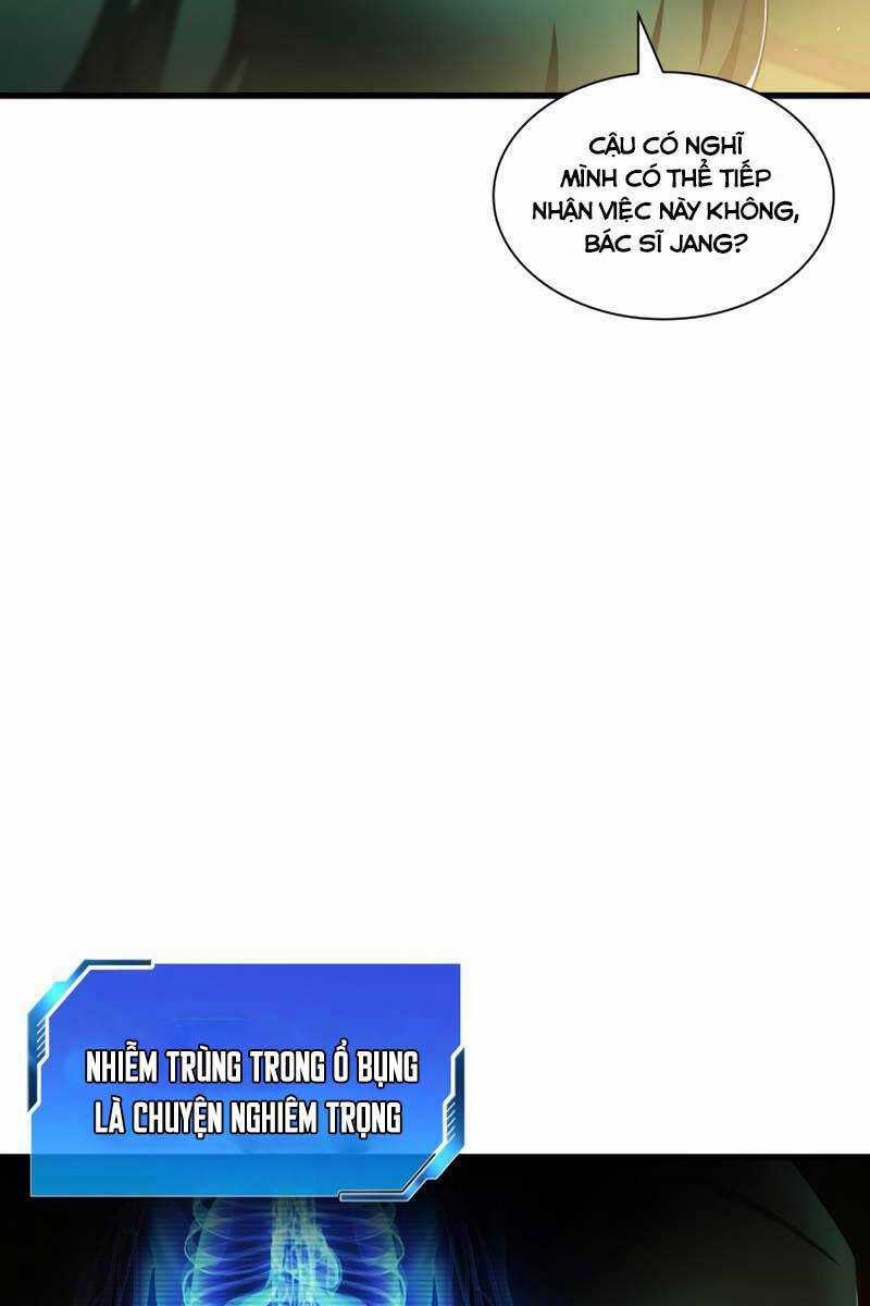 Bác Sĩ Hoàn Hảo Chapter 58 trang 64