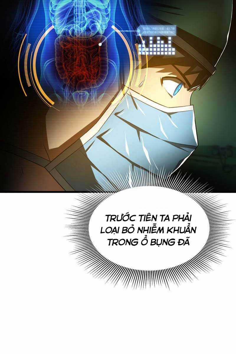 Bác Sĩ Hoàn Hảo Chapter 58 trang 65