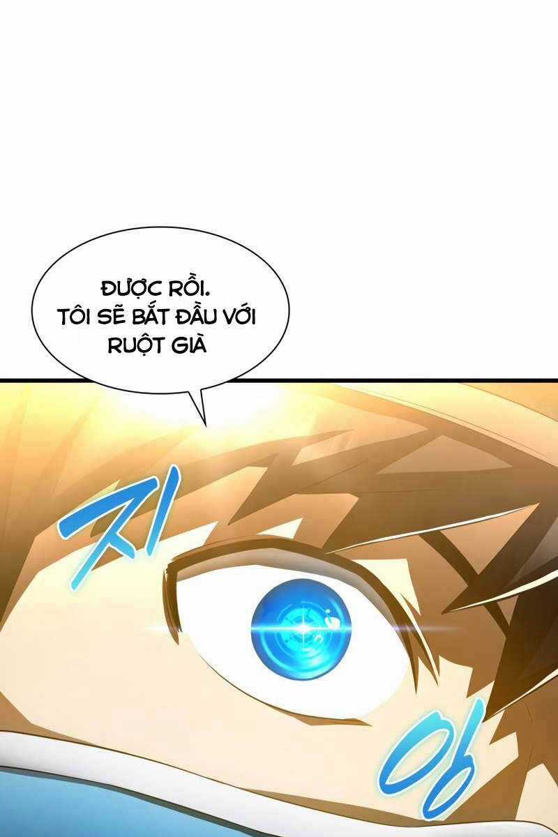 Bác Sĩ Hoàn Hảo Chapter 58 trang 66