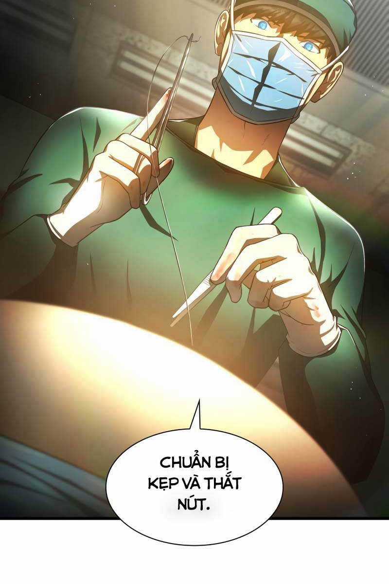 Bác Sĩ Hoàn Hảo Chapter 58 trang 70