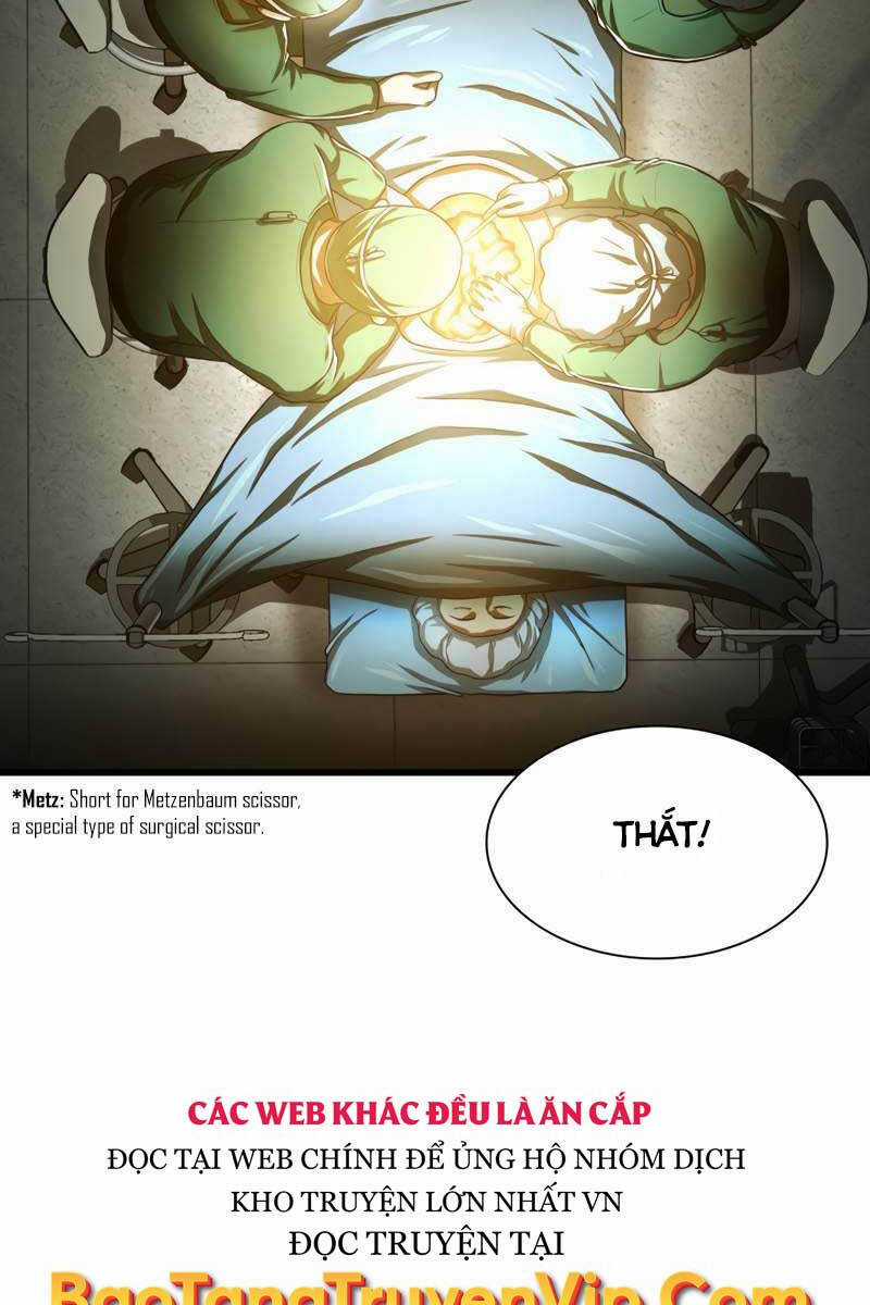 Bác Sĩ Hoàn Hảo Chapter 58 trang 72