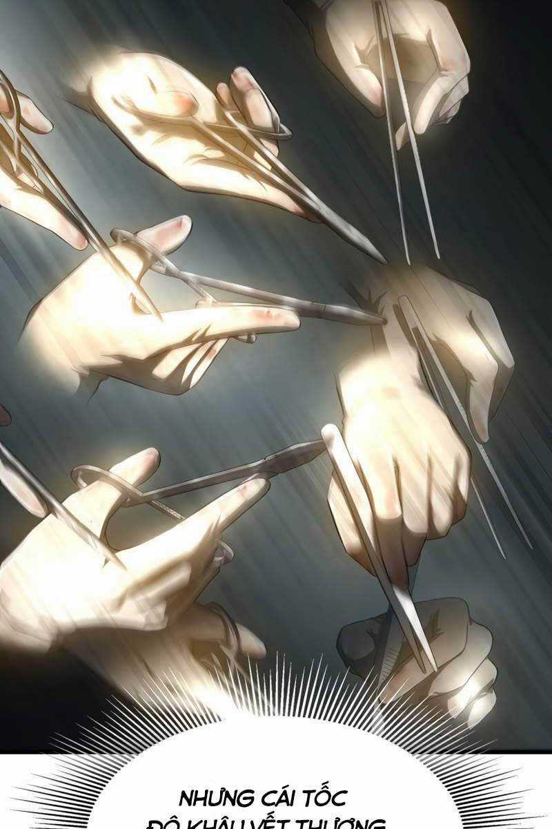 Bác Sĩ Hoàn Hảo Chapter 58 trang 76