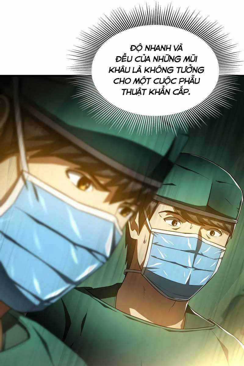 Bác Sĩ Hoàn Hảo Chapter 58 trang 78