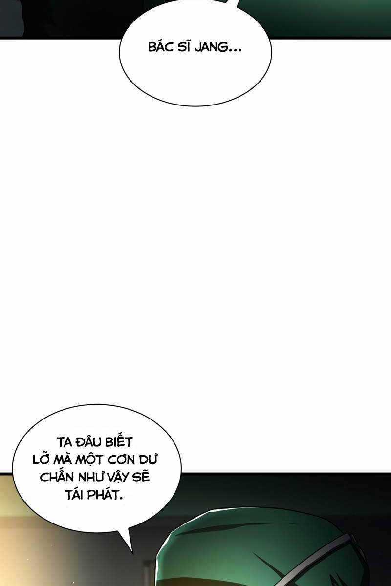 Bác Sĩ Hoàn Hảo Chapter 58 trang 8