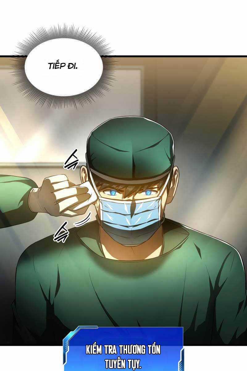 Bác Sĩ Hoàn Hảo Chapter 58 trang 81