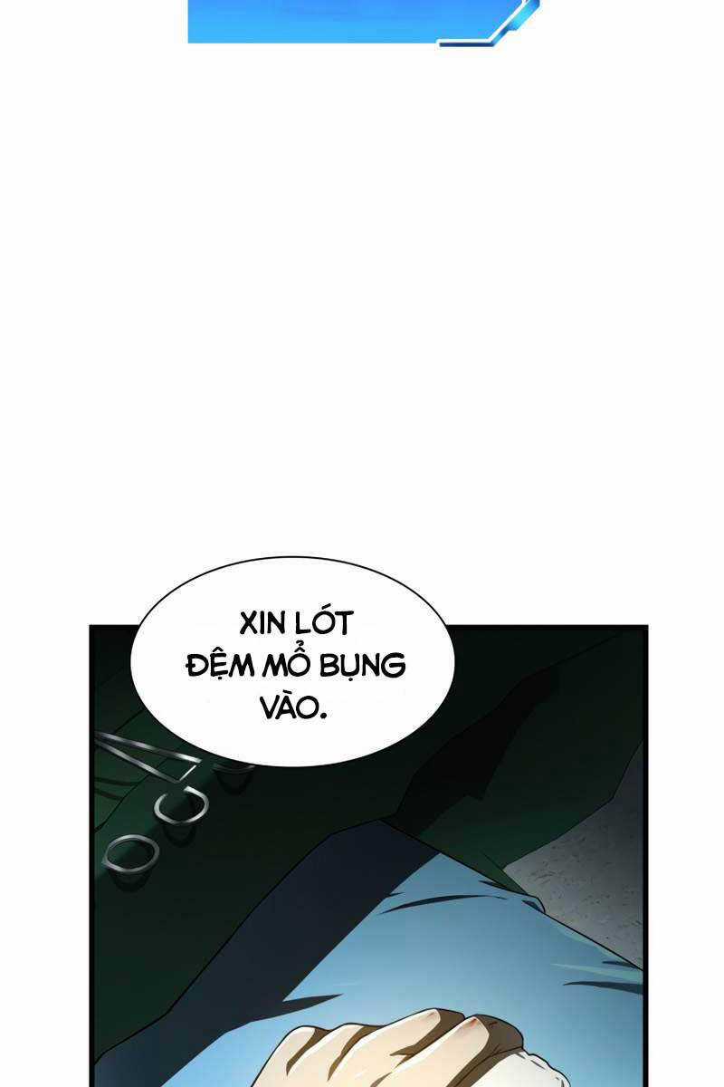 Bác Sĩ Hoàn Hảo Chapter 58 trang 82