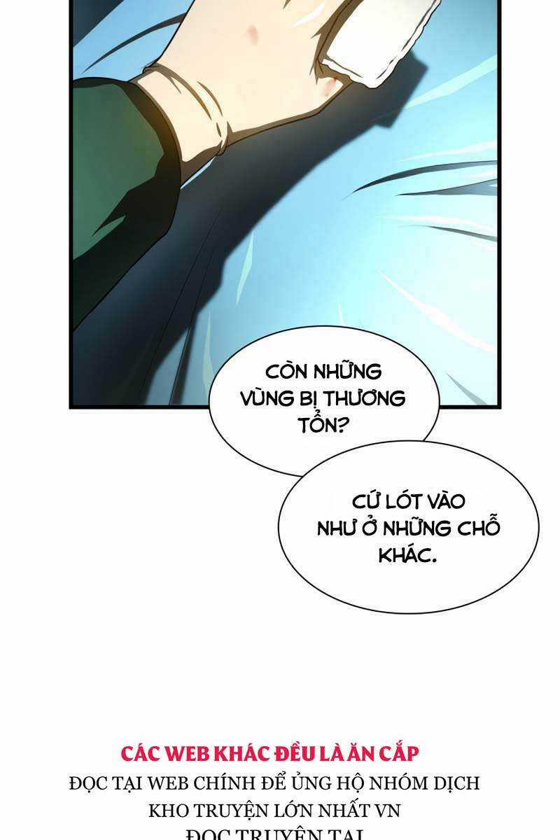 Bác Sĩ Hoàn Hảo Chapter 58 trang 83