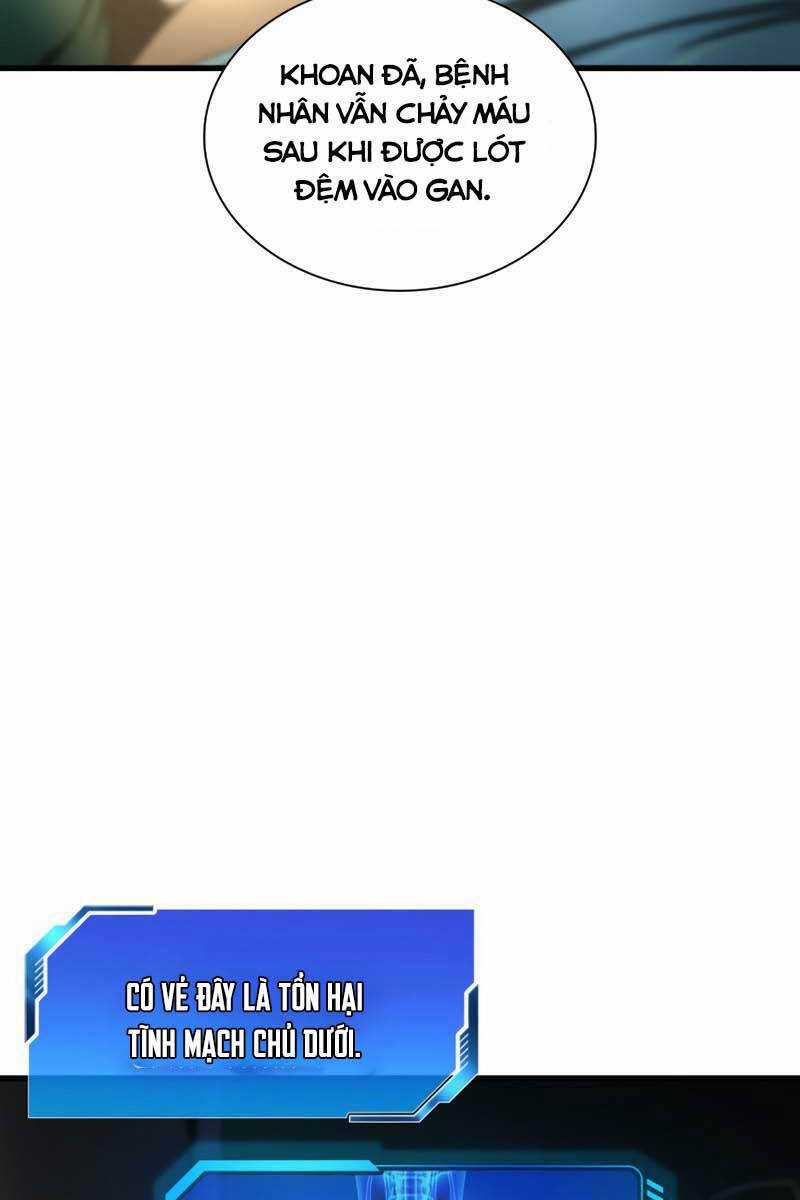 Bác Sĩ Hoàn Hảo Chapter 58 trang 85