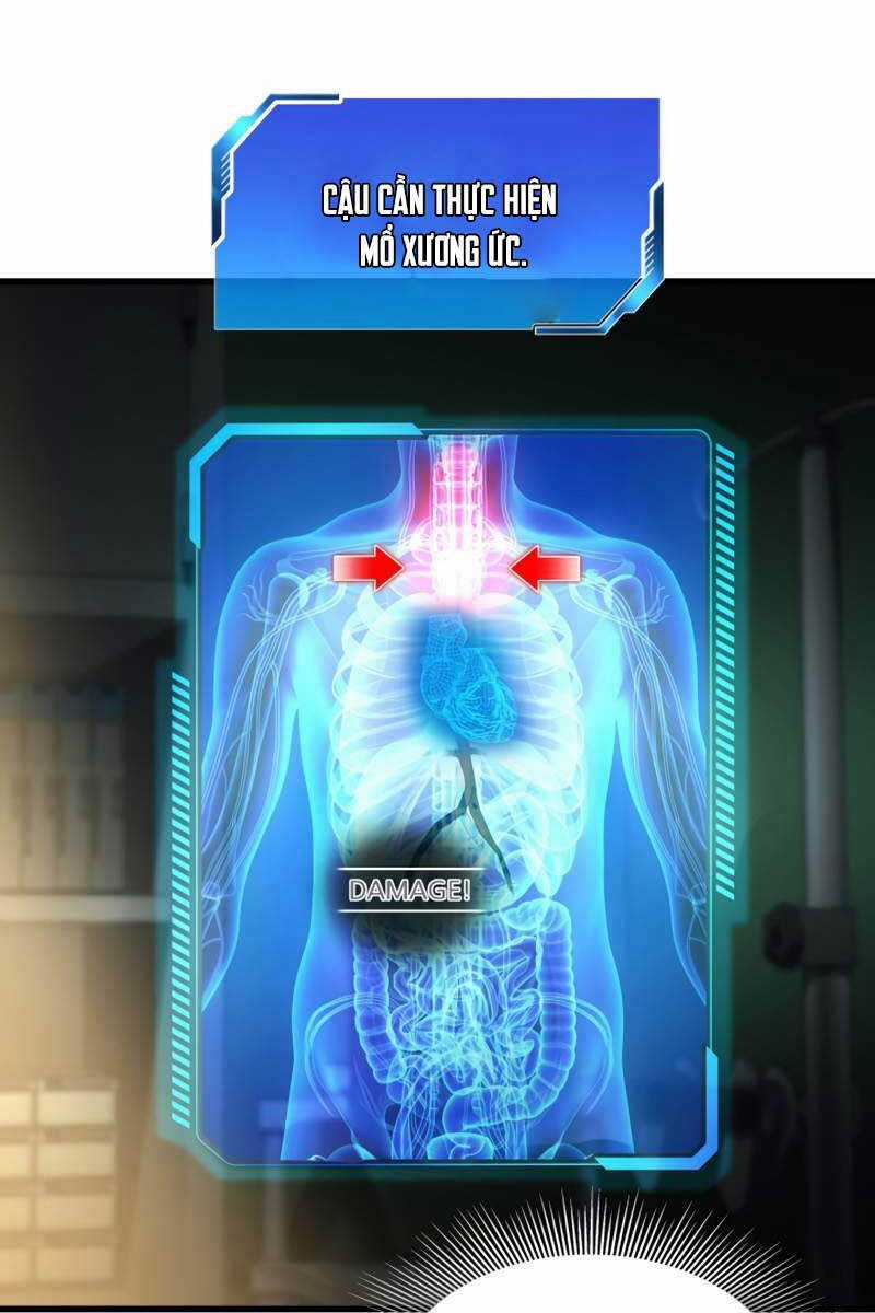 Bác Sĩ Hoàn Hảo Chapter 58 trang 89